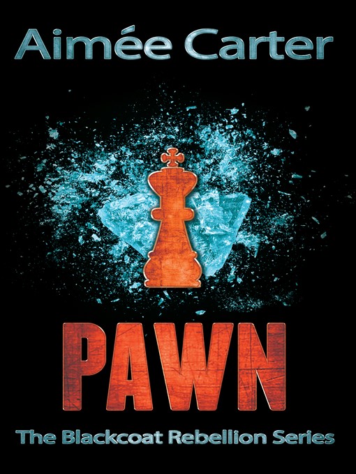 Title details for Pawn by Aimée Carter - Available